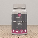 Melatonin-3-plus