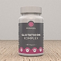 Glutathion-Komplex