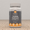 Taurin-Mangan-Komplex